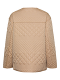Yaslaurie Ls Padded Jacket - Safari