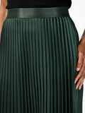Yasceline Hw Midi Skirt - Sycamore