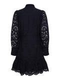 Yasalessia Ls Dress - Black