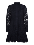 Yasalessia Ls Dress - Black