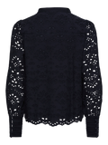 Yasalessia Ls Shirt - Black