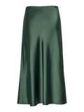 Yaspella Hw Midi Skirt - Sycamore