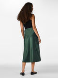 Yaspella Hw Midi Skirt - Sycamore