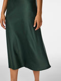 Yaspella Hw Midi Skirt - Sycamore