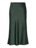 Yaspella Hw Midi Skirt - Sycamore