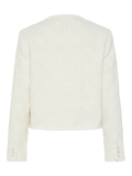 Yaskivo Ls Jacket - Gardenia