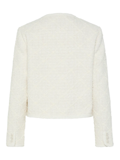 Yaskivo Ls Jacket - Gardenia