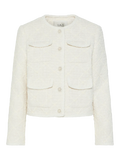 Yaskivo Ls Jacket - Gardenia