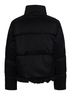 Yasmalino Padded Jacket New - Black
