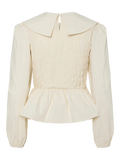 Yasroma Ls Top - Birch