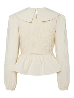 Yasroma Ls Top - Birch