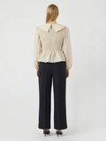 Yasroma Ls Top - Birch
