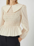 Yasroma Ls Top - Birch