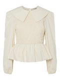 Yasroma Ls Top - Birch
