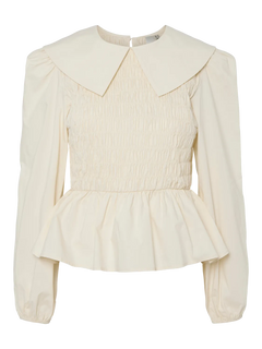 Yasroma Ls Top - Birch