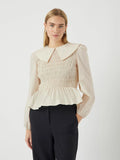 Yasroma Ls Top - Birch