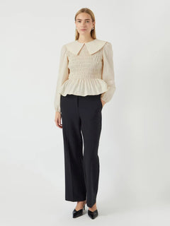 Yasroma Ls Top - Birch