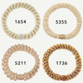 Kknekki Bundle - Yellow/White/Beige
