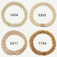 Kknekki Bundle - Yellow/White/Beige