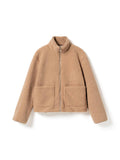 N-Madi Jacket - Cream