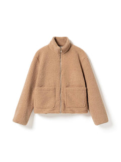 N-Madi Jacket - Cream