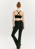 Yoga Core Pants - Beautiful Black