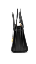 Saint Laurent Sac De Jour Nano Leather Tote - Black