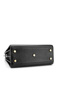 Saint Laurent Sac De Jour Nano Leather Tote - Black