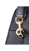 Saint Laurent Cabas Bag Medium - Black