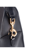 Saint Laurent Cabas Bag Medium - Black