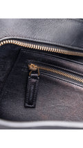 Saint Laurent Cabas Bag Medium - Black