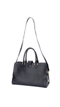 Saint Laurent Cabas Bag Medium - Black