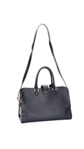Saint Laurent Cabas Bag Medium - Black