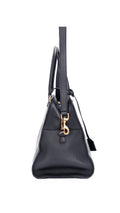 Saint Laurent Cabas Bag Medium - Black