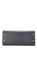 Saint Laurent Cabas Bag Medium - Black