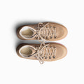 Hiking Cap Nubuck - Agilo