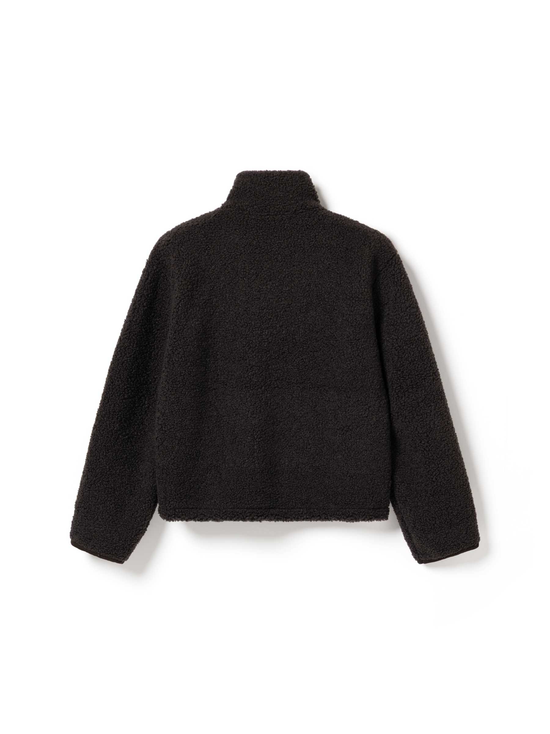 N-Madi Jacket - Chocolate