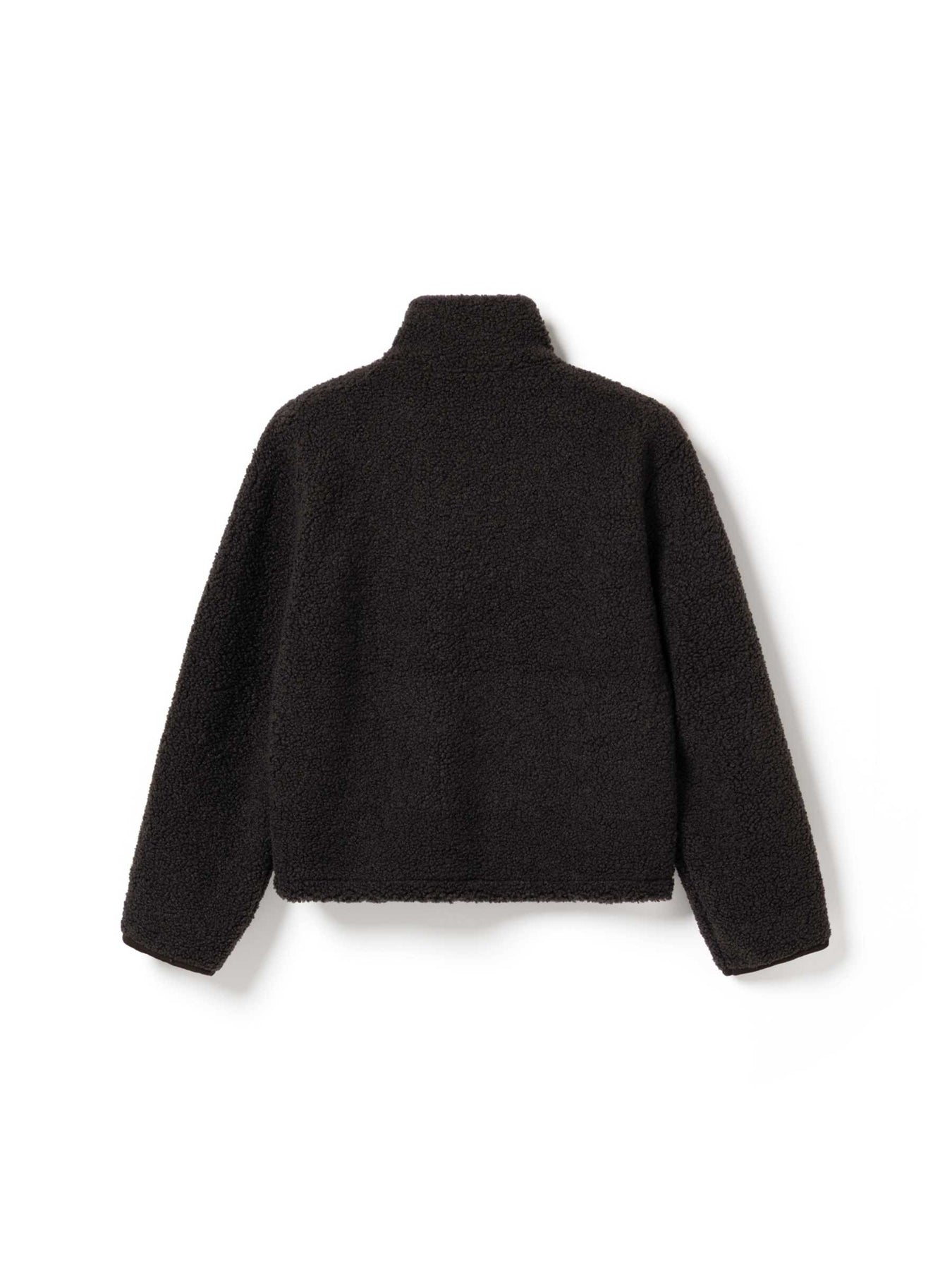 N-Madi Jacket - Chocolate