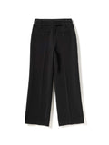 N-Darryl Hw Pants - Black