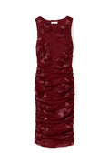 Lavinia Dress - Winetasting