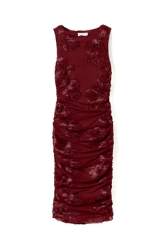 Lavinia Dress - Winetasting