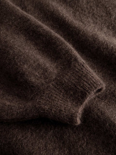 Kae Knit - Chocolate