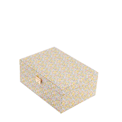 Jewelry Box Square Mw Liberty - Betsy Ann