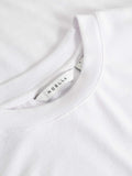 Lidie Ls Top - White