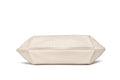 Peony Hobo Bag - Beige