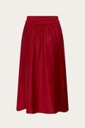 ZilkyIW Skirt - True Red