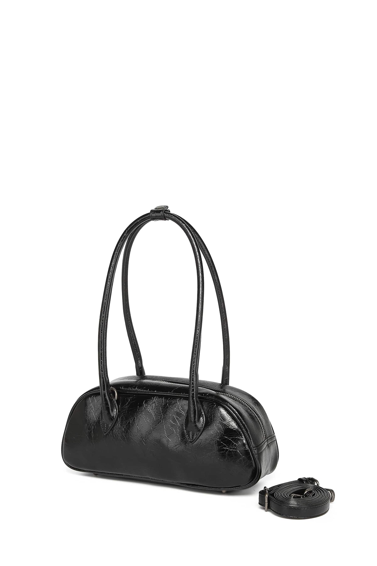 Iris Bag - Black