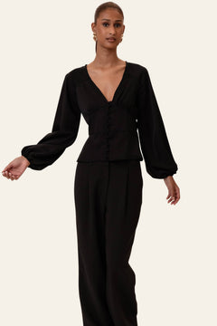 Addyic Shirt - Black