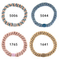 Kknekki Bundle - Pink/Blue/Beige