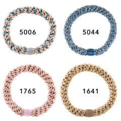 Kknekki Bundle - Pink/Blue/Beige